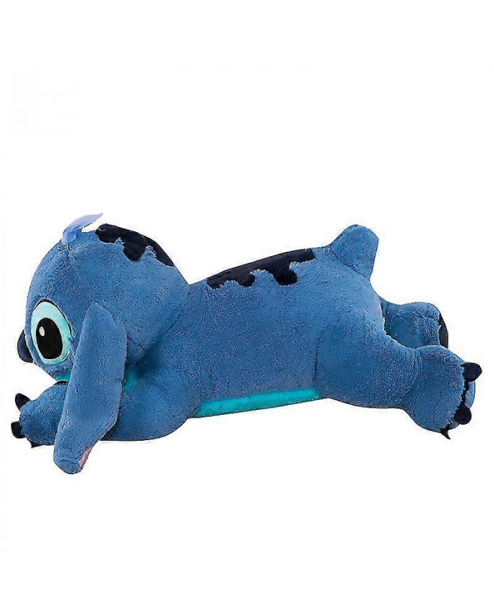 45/60/80cm Point Poupée Disney Peluche Jouets Lilostitch Peluche Peluche Poupée Oreiller Doux Posture Couchée [...]