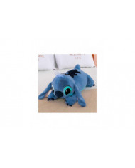 45/60/80cm Point Poupée Disney Peluche Jouets Lilostitch Peluche Peluche Poupée Oreiller Doux Posture Couchée [...]