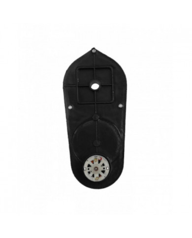 2x Rs390 Boîte de vitesses de moteur électrique 12v 20000rpm Boîte d’engrenages de moteur de voiture pour enfants