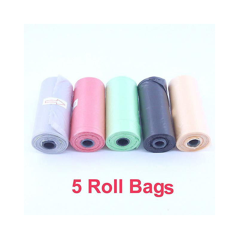 Portable Plastic Dispenser Box For Baby Diaper Waste Bag Removable Baby Strollers Organizer Storage Box With 5 [...]