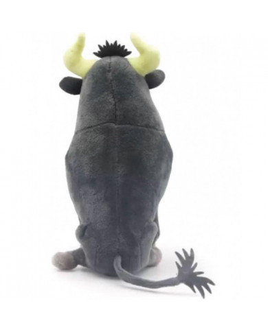 Bonnet Bébé Fer-dinand Bull Peluche Animaux Poupée en peluche (6 pouces)