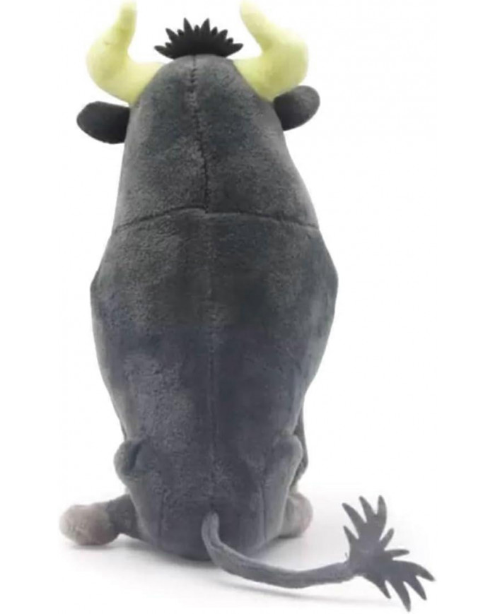 Bonnet Bébé Fer-dinand Bull Peluche Animaux Poupée en peluche (6 pouces)