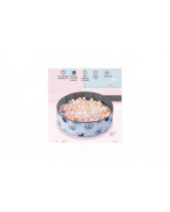 100pcs Ball Pit Balls Épaissi Sans Odeur Haute Élastique Coffre-fort Résistant aux morsures Divertissement Pe [...]