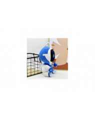 Astro's Playroom Astro Bot 12" Poupée en peluche Play Station PS5 Poupée en peluche en peluche, Promotion
