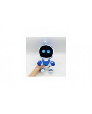 Astro's Playroom Astro Bot 12" Poupée en peluche Play Station PS5 Poupée en peluche en peluche, Promotion