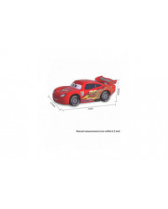 Movie Cars 2 Personnages Lightning Mcqueen et ses amis Métal moulé sous pression Jouets Voitures Modèle Vehical [...]