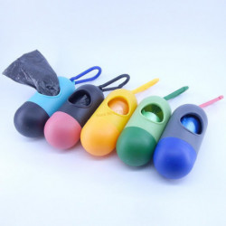 Portable Plastic Dispenser Box For Baby Diaper Waste Bag Removable Baby Strollers Organizer Storage Box With 5 [...]