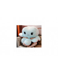 Flip Octopus Doll Large Double-Face Flip Mood Face Changing Doll Angry Decompression Peluche Toy Birthday Gift [...]