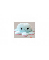 Flip Octopus Doll Large Double-Face Flip Mood Face Changing Doll Angry Decompression Peluche Toy Birthday Gift [...]