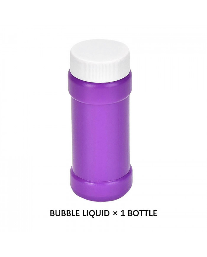 Noël Nouvelle machine à bulles automatique avec lumières, musique, jouets à bulles drôles du Père Noël (solution à [...]