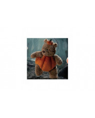 Créatif Mignon Halloween Citrouille Ours En Peluche Jouet Poupée Poupée Enfants