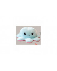 Flip Octopus Doll Grand Double face Flip Mood Visage Changement De poupée En colère Décompression Peluche Jouet [...]