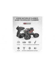 Voitures Rc 2 en 1 Voiture télécommandée Échelle 1:14 25 Mph 40 Km/h Camions Rc tout-terrain 4wd à grande vitesse [...]