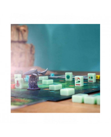 Les requins affrontent les pieuvres Jeux de société Entraînement stratégique intéressant Échecs Jouet pour la maison