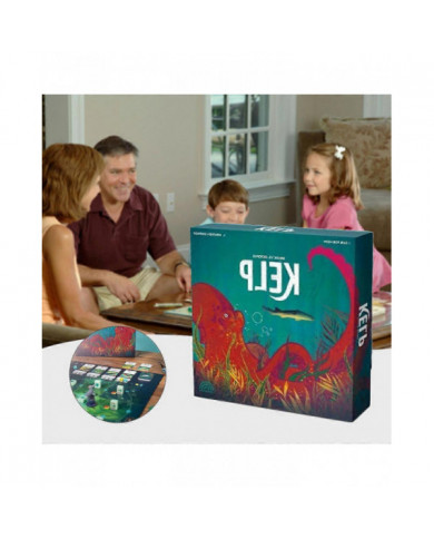 Les requins affrontent les pieuvres Jeux de société Entraînement stratégique intéressant Échecs Jouet pour la maison