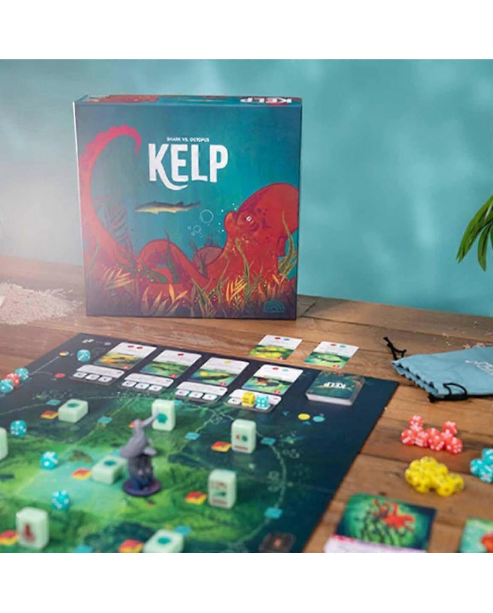 Les requins affrontent les pieuvres Jeux de société Entraînement stratégique intéressant Échecs Jouet pour la maison