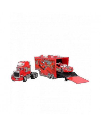 Voitures 2 3 Film Mcqueen Le Roi Poussin Hicks Mack Camion Oncle Camion Voiture De Sport Véhicule Jouets Ensemble [...]