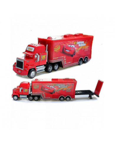 Voitures 2 3 Film Mcqueen Le Roi Poussin Hicks Mack Camion Oncle Camion Voiture De Sport Véhicule Jouets Ensemble [...]