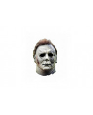 Halloween Michael Myers Masque Protection de l’environnement Excellent cadeau pour les amis et la famille