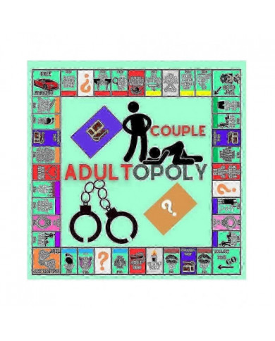 Jeux de couple pour adultes, jeu de société en couple Jeux de chambre à coucher pour couples Idées de soirée en [...]