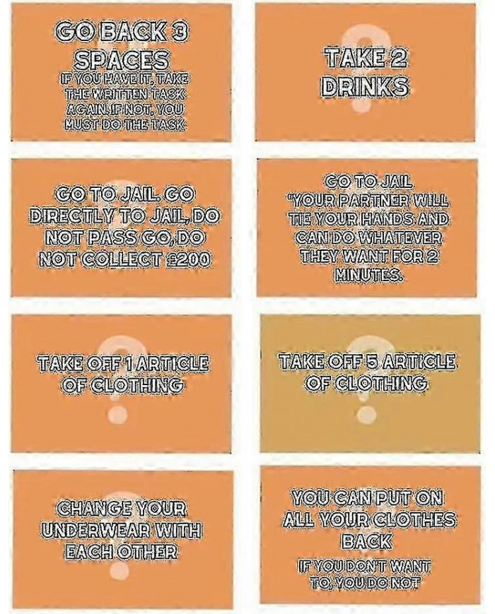 Jeux de couple pour adultes, jeu de société en couple Jeux de chambre à coucher pour couples Idées de soirée en [...]