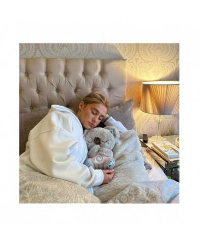 Evoraco apaisant Koala ours, Arrily calming Otter, Arrily sommeil loutre, Arrily anxiété soulagement Koala, [...]