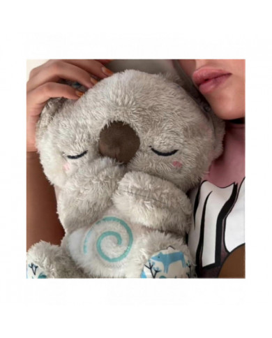 Evoraco apaisant Koala ours, Arrily calming Otter, Arrily sommeil loutre, Arrily anxiété soulagement Koala, [...]