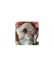 Evoraco apaisant Koala ours, Arrily calming Otter, Arrily sommeil loutre, Arrily anxiété soulagement Koala, [...]