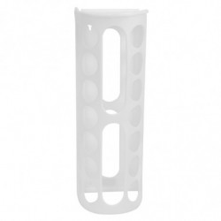 Multipurpose Folding Garbage Bag Storage Box Wall Hanging Environmental Protection Plastic Bag Extr