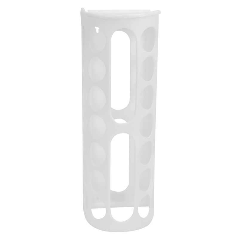 Multipurpose Folding Garbage Bag Storage Box Wall Hanging Environmental Protection Plastic Bag Extr