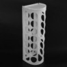 Multipurpose Folding Garbage Bag Storage Box Wall Hanging Environmental Protection Plastic Bag Extr