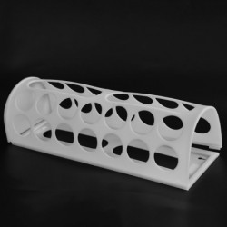 Multipurpose Folding Garbage Bag Storage Box Wall Hanging Environmental Protection Plastic Bag Extr