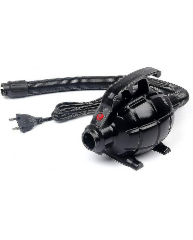 Pompe à air électrique pour planche gonflable Sup et salle de gym gonflable Tumble Track Flooring Tumble Mat [...]