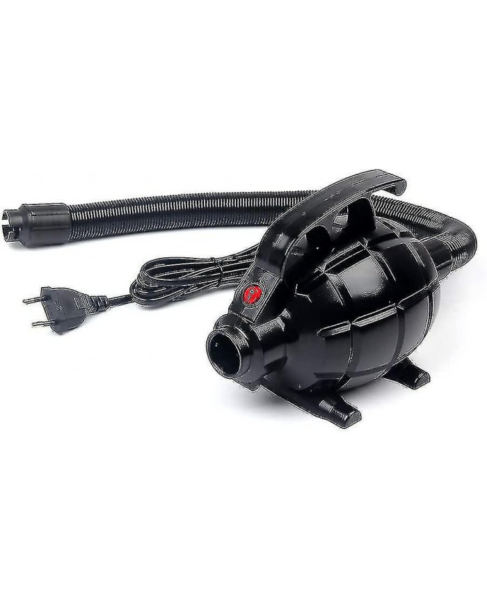 Pompe à air électrique pour planche gonflable Sup et salle de gym gonflable Tumble Track Flooring Tumble Mat [...]