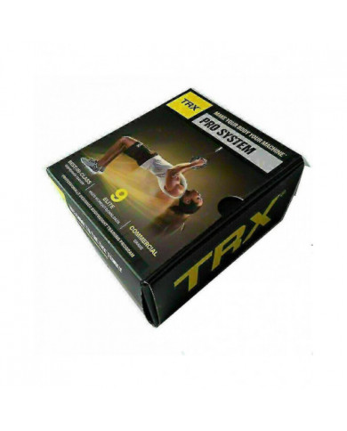Entraîneur d’entraînement Trx Pro 4 - Neuf et scellé dans la boîte - Expédition rapide disponible