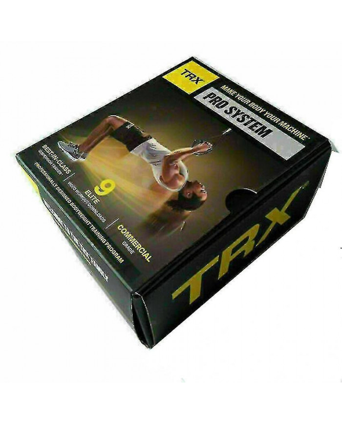 Entraîneur d’entraînement Trx Pro 4 - Neuf et scellé dans la boîte - Expédition rapide disponible