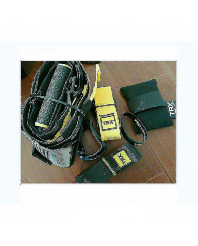 Entraîneur d’entraînement Trx Pro 4 - Neuf et scellé dans la boîte - Expédition rapide disponible