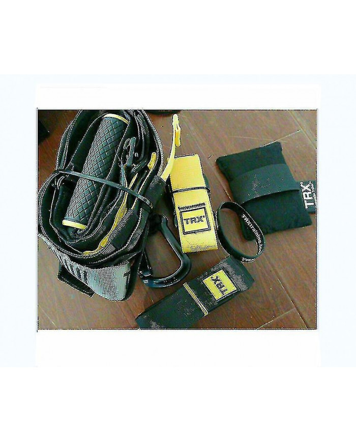 Entraîneur d’entraînement Trx Pro 4 - Neuf et scellé dans la boîte - Expédition rapide disponible