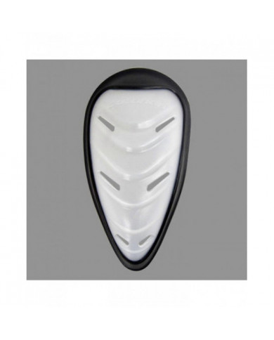 Protecteur d’aine Entrejambe Protection de protection de soutien Entraînement Sports de glace,s