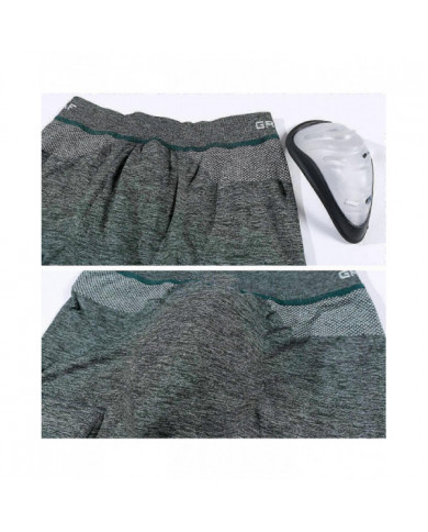 Protecteur d’aine Entrejambe Protection de protection de soutien Entraînement Sports de glace,s