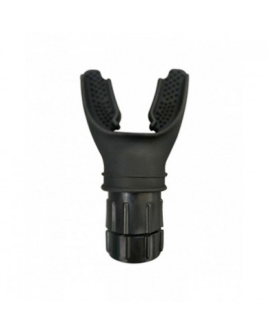 Dispositif d’extension d’exerciseur pulmonaire portable Capacité pulmonaire Entraîneur d’exercice de respiration [...]