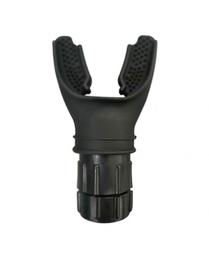 Dispositif d’extension d’exerciseur pulmonaire portable Capacité pulmonaire Entraîneur d’exercice de respiration [...]