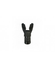 Dispositif d’extension d’exerciseur pulmonaire portable Capacité pulmonaire Entraîneur d’exercice de respiration [...]