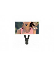 Dispositif d’extension d’exerciseur pulmonaire portable Capacité pulmonaire Entraîneur d’exercice de respiration [...]