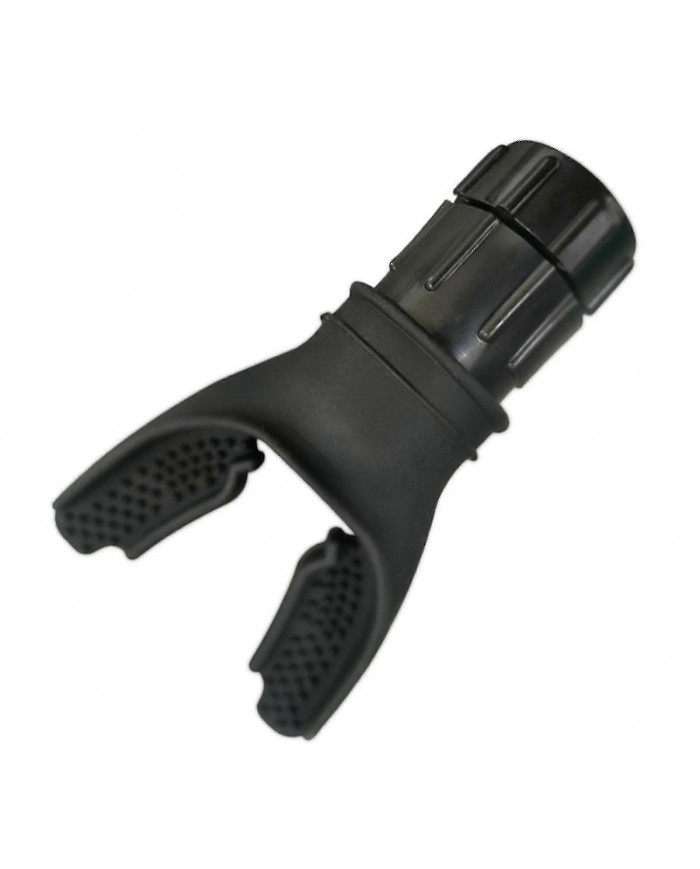 Dispositif d’extension d’exerciseur pulmonaire portable Capacité pulmonaire Entraîneur d’exercice de respiration [...]