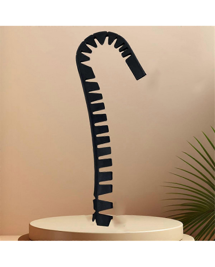 Protecteurs de lames de raquette de hockey sur glace Protecteurs de bâtons pour la pratique hors glace et l’accès [...]