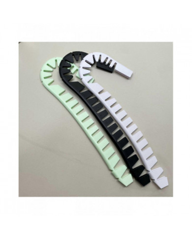 Protecteurs de lames de raquette de hockey sur glace Protecteurs de bâtons pour la pratique hors glace et l’accès [...]