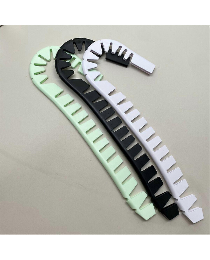 Protecteurs de lames de raquette de hockey sur glace Protecteurs de bâtons pour la pratique hors glace et l’accès [...]