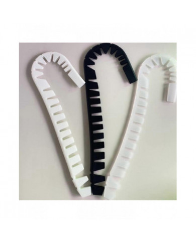 Protecteurs de lames de raquette de hockey sur glace Protecteurs de bâtons pour la pratique hors glace et l’accès [...]