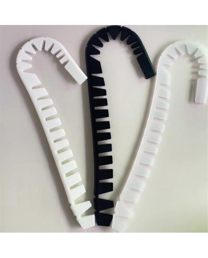 Protecteurs de lames de raquette de hockey sur glace Protecteurs de bâtons pour la pratique hors glace et l’accès [...]